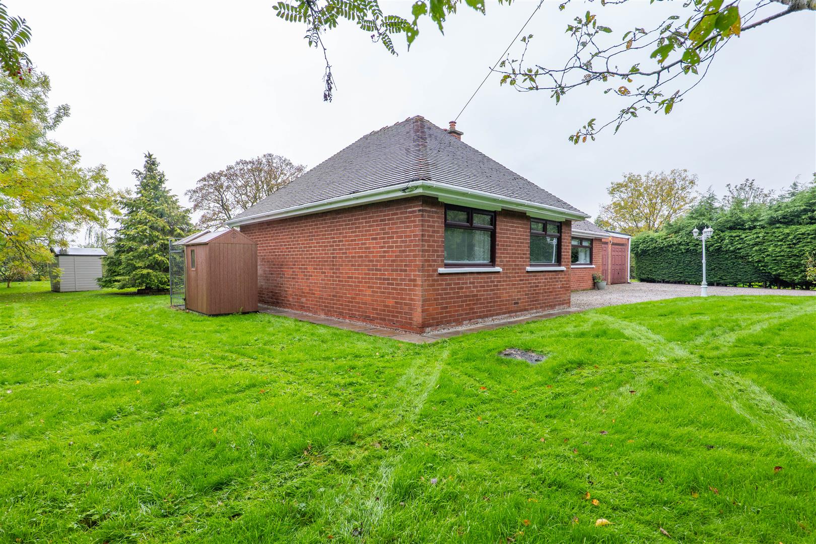 Southport Road, Eccleston, Chorley